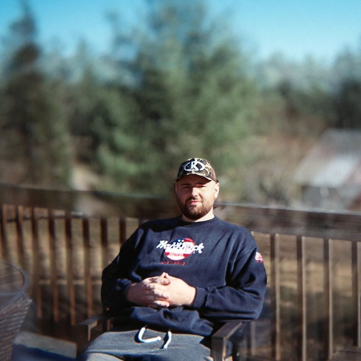 The designer behind Kowskii