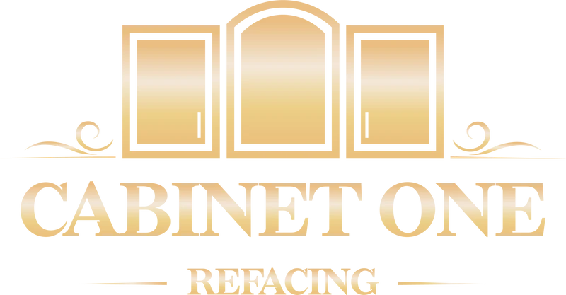 Cabinet One Refacing — Final brand 5