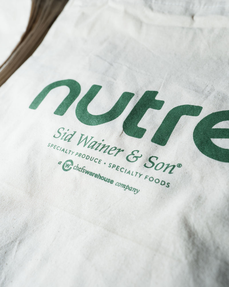 Nutre × Sid Wainer — Chef’s Table — Event design 3