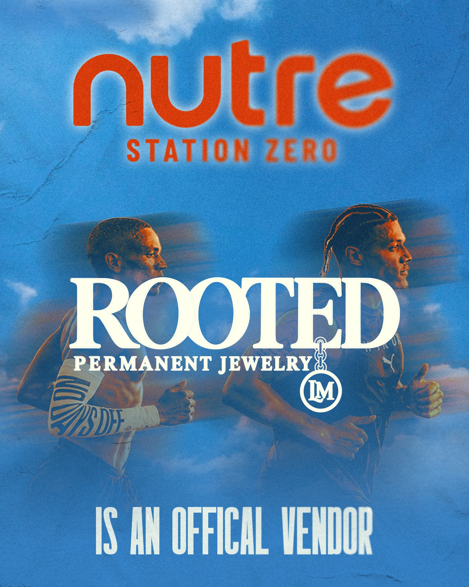 Rooted vendor announcement for Nutre Station Zero